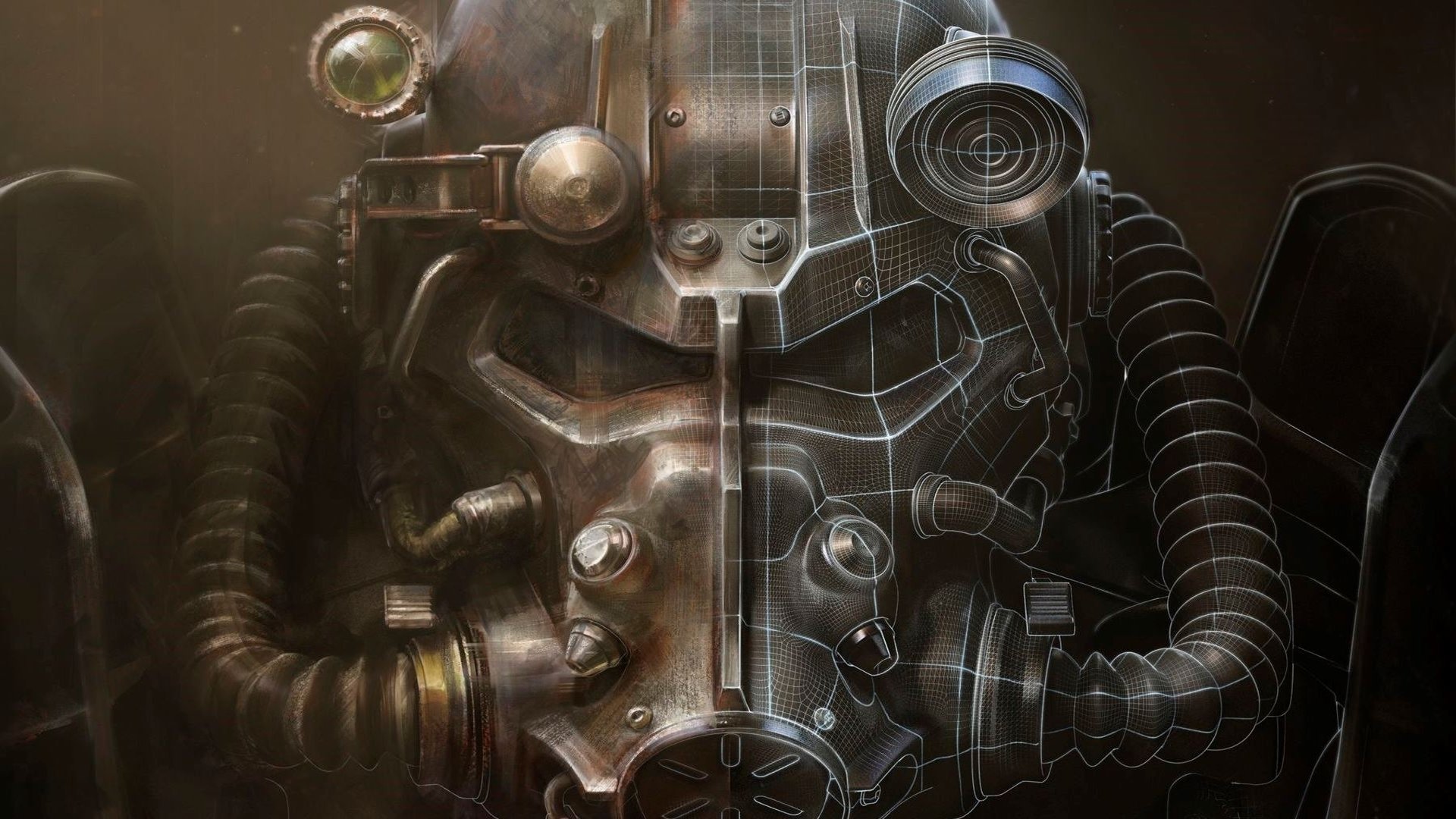 Power Armor
