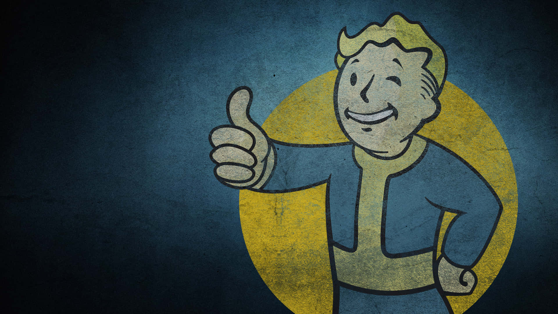Vault Boy